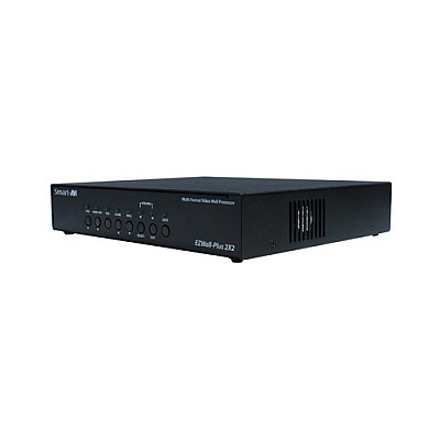 Smartavi Video Wall Controller (EZWALLPLUS 2X2)