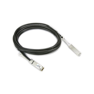 Axiom Qsfp+ Dac Cable For Ruckus 5m (E40GQSFPQSFPC010)