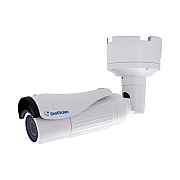 Geovision 5mp H.265 2x Low Lux Wdr Ir Bullet Ip (GVBL5713)