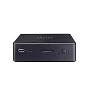 Shuttle Computer Nc03u5 Intel I5-7200u 4gb Ram (NC0300U5Q26812)