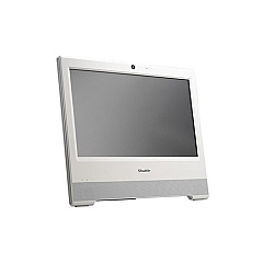Shuttle Computer X50v6u3 White (X50V6U3WHITE)