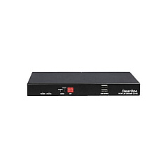 Clearone Communications View Lite Decoder Dj100 (9100100002)