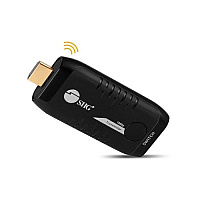 SIIG 10x1 1080p Wireless Hdmi Extender Tx (CEH24E11S1)