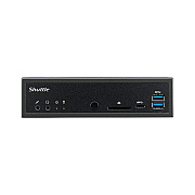 Shuttle Computer Dh270 Intel I7-7700 16gb (1 X 16gb) Ram (DH2700Q27492)