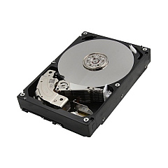 Tpcast Us 10tb 3.5 Sata 7200rpm 512e (MG06ACA10TE)