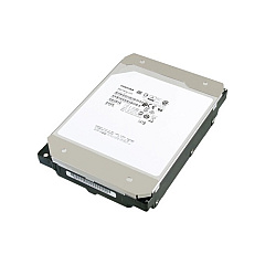 Tpcast Us 12tb 3.5 Sata 7200rpm 512e (MG07ACA12TE)