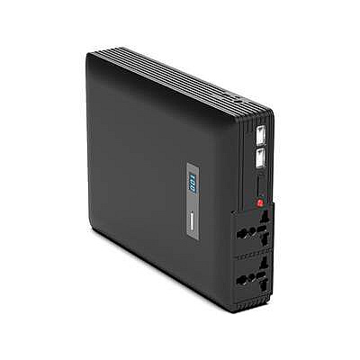ChargeTech 54k Portable Power (CT-600011)