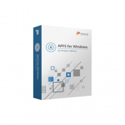 Paragon Apfs For Windows By Software (716PEU)