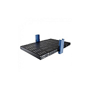 Rack Solutions Heavy Duty Fixed Shelf (1080991)