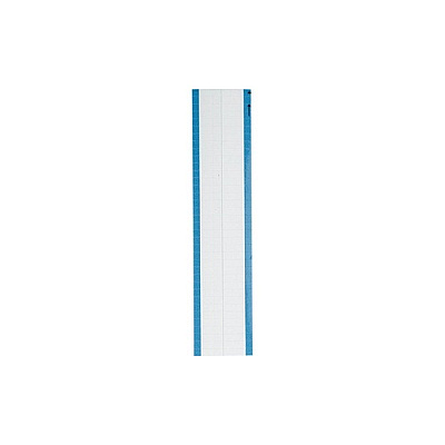 Bridgetek Solutions Blank Write-on Calibration Labels (WOX47)
