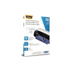 Fellowes Thermal Laminating Pouches - Letter, (5744301)