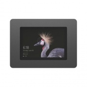 Compulocks Surface Go Rokku Enclosure Black (510GROKB)