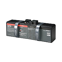 APC Replacement Battery Cartridge #160 (APCRBC160)