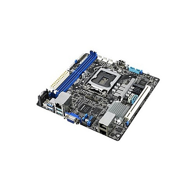 ASUS Server Motherboard P11c-i (P11CI)