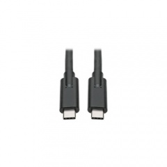 Tripp Lite Usb Type C To Usb C Cable 3.1 5a M/m 6ft (U4200065A)