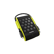 A-Data Adata Hd720 2tb Usb 3.1 External Green (AHD7202TU31CGN)