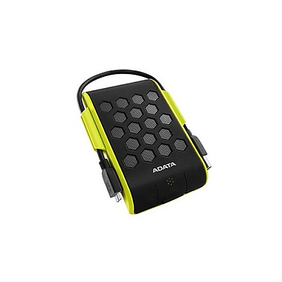 A-Data Adata Hd720 2tb Usb 3.1 External Green (AHD7202TU31CGN)