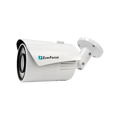 Everfocus Electronics Outdoor 3mp 3.6mm Fixed Sony Progressive (EZN368)