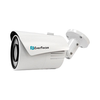 Everfocus Electronics Outdoor 4mp 3.6mm Fixed Sony Progressive (EZN468)