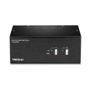 Trendnet Dual Monitor Dvi-i Kvm Switch (TK-232DV)