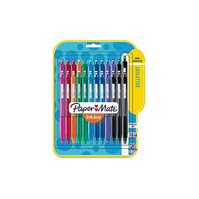 DYMO Pm Inkjoy 300rt 1.0 24cd F-asst (1945926)