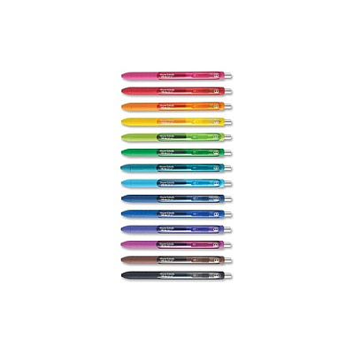 DYMO Pm Inkjoy Gel 0.7 14cd F Asst (1951636)