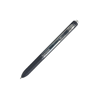 DYMO Pm Inkjoy Gel 0.7 12 Pck Os Black (1951719)