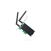 TP-Link Ac1200 Wireless Dual Band Pci Express (ARCHER T4E)