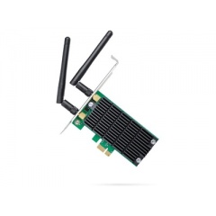 TP-Link Ac1200 Wireless Dual Band Pci Express (ARCHER T4E)