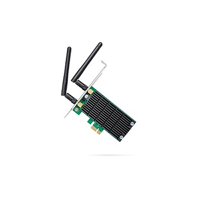 TP-Link Ac1200 Wireless Dual Band Pci Express (ARCHER T4E)