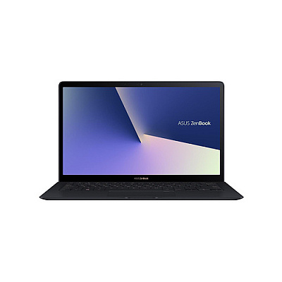ASUS Zenbook S Ultra Thin And Light Notebook (UX391FAXH74T)