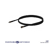 Panorama Antennas Fme(ftd) Sma Plug (ftd) 1m Cs23 (C23F1SMAP)