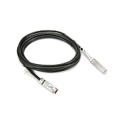 Axiom Qsfp+ Dac Cable For Brocade 0.5m (40GQSFPC00508AX)