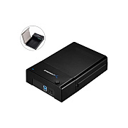 Sole Source Ec-dflt Moq 2 Sabrent Docking Station (ECDFLTSS)
