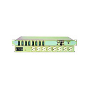 Eaton Epdu, Ba, 1u, C20, (8) 5-15r (T8SACBSF)
