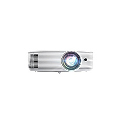 Optoma Refurbished Dlp Projector (X318STRFBA)