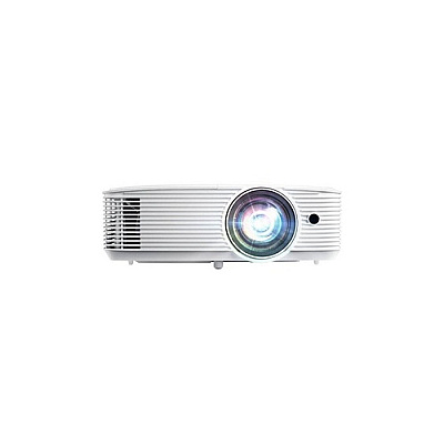 Optoma Refurbished Dlp Projector (X318STRFBA)