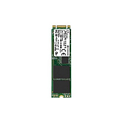 Transcend 128gb, M.2 2280, Sata, Mlc, Ind (TS128GMTS800I)