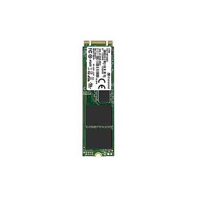 Transcend 128gb, M.2 2280, Sata, Mlc, Ind (TS128GMTS800I)