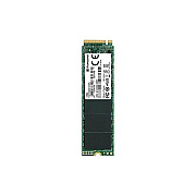 Transcend 1tb, M.2 2280,pcie Gen3x4, M-key, 3d Tlc (TS1TMTE110S)