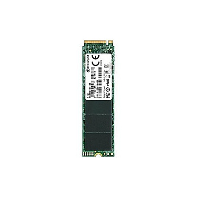 Transcend 1tb, M.2 2280,pcie Gen3x4, M-key, 3d Tlc (TS1TMTE110S)