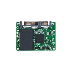 Transcend 256gb, Msata Ssd, Sata3, 3d Tlc (TS256GMSA450T)