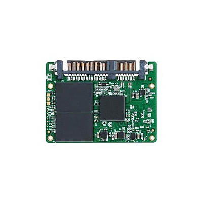 Transcend 256gb, Msata Ssd, Sata3, 3d Tlc (TS256GMSA450T)