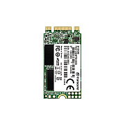 Transcend 256gb, M.2 2242 Ssd, Sata3 B+m Key, Tlc (TS256GMTS430S)