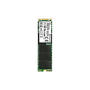 Transcend 256gb, M.2 2280 Ssd, Sata3 B+m Key, Tlc (TS256GMTS830S)