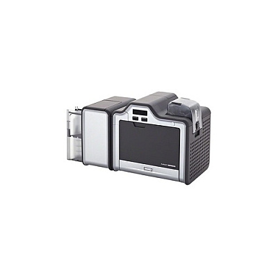 Fargo Electronics Hdp5000 Dual Side Card Printer (089860)