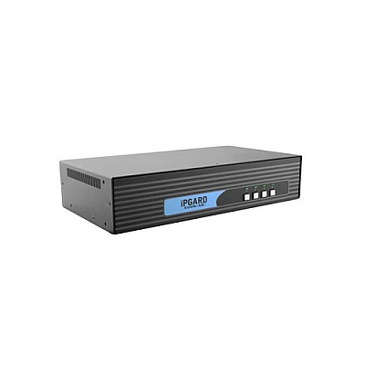 Smartavi 4 Port Hdmi Dual Head Secure Kvm (SUHN4D)