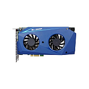 QNap Computing Accelerator Card Supports Two (MUS200I71T32GR10)