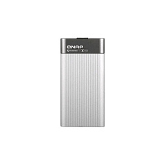 QNap Single Port Thunderbolt3 To Single Port (QNAT310G1T)