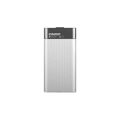 QNap Single Port Thunderbolt3 To Single Port (QNAT310G1T)